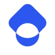 Logo azul